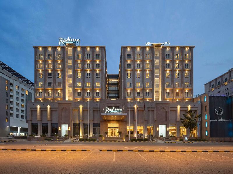 Levatio Hotel - Genel
