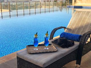 Levatio Hotel otel fotoğrafı