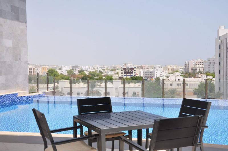 Levatio Hotel - Genel