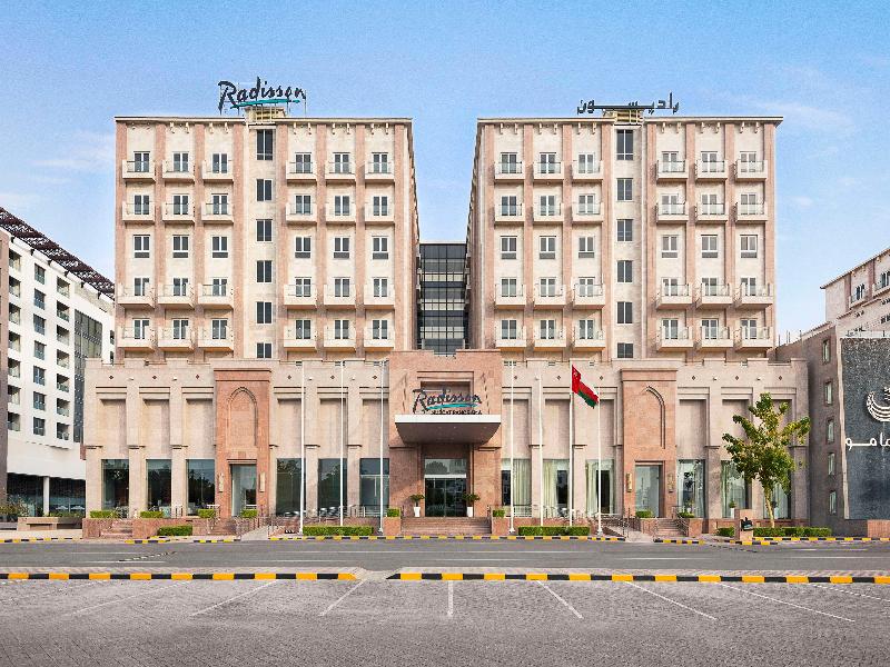 Levatio Hotel - Genel