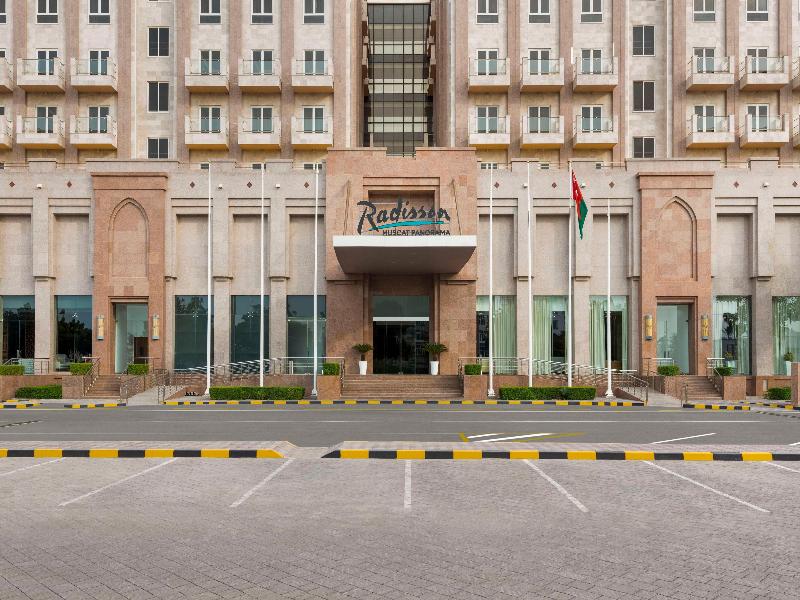 Levatio Hotel - Genel