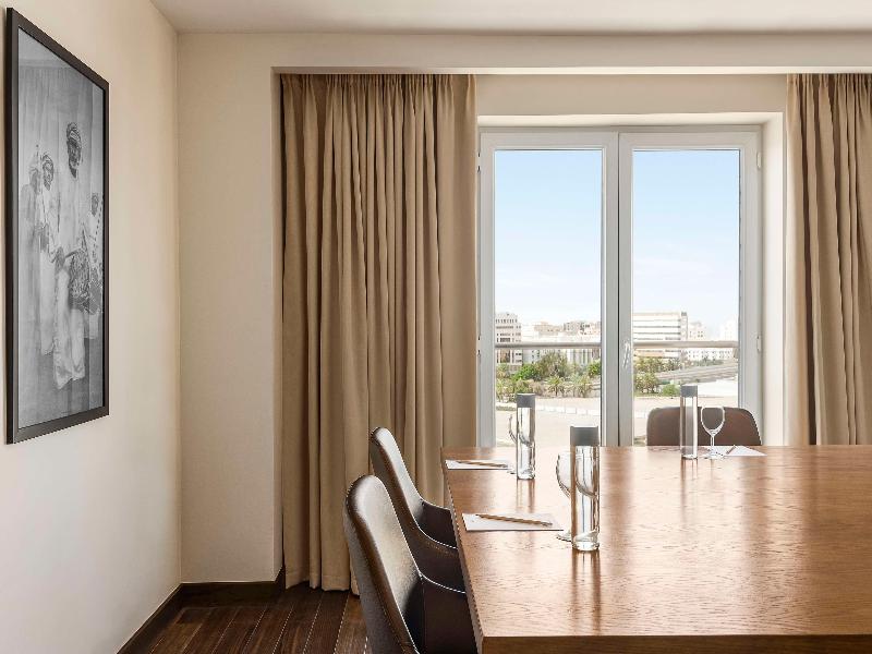 Levatio Hotel - Oda