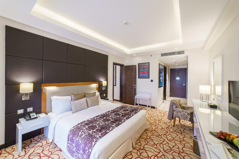 Levatio Hotel - Oda