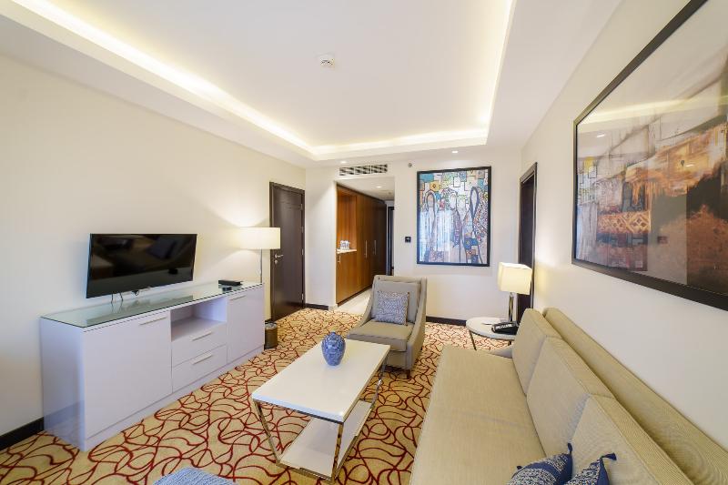 Levatio Hotel - Oda