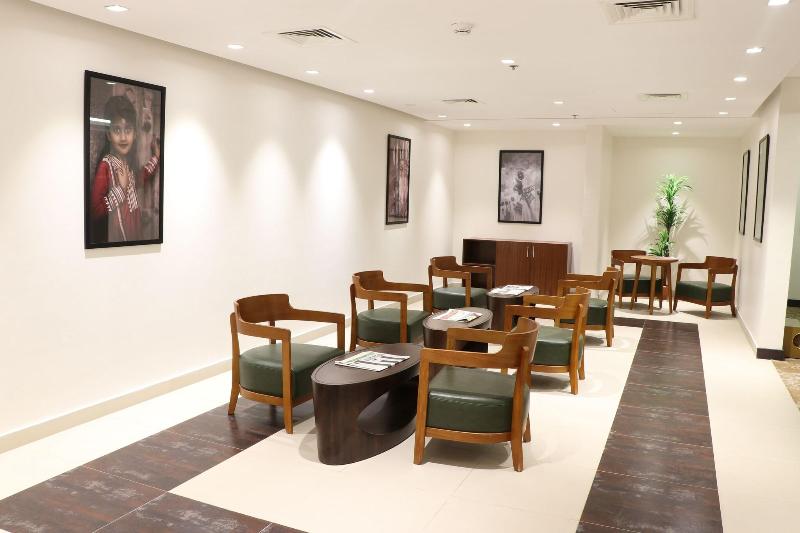 Levatio Hotel - Havuz