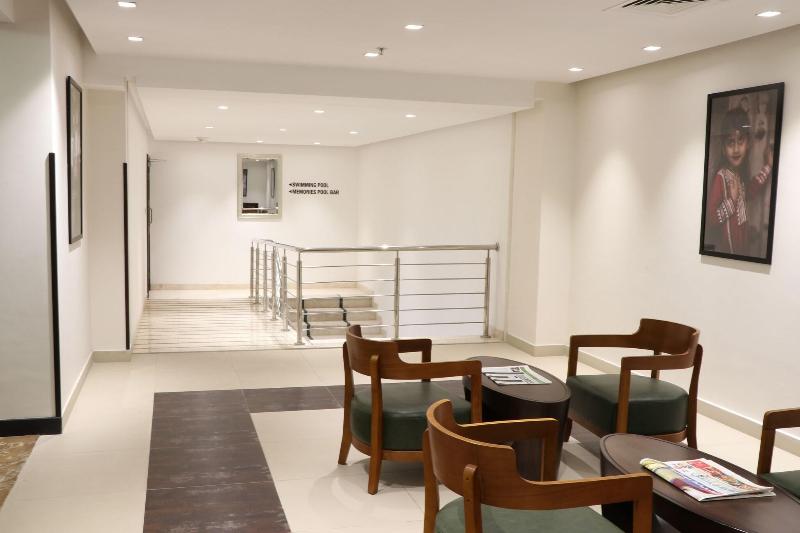 Levatio Hotel - Havuz