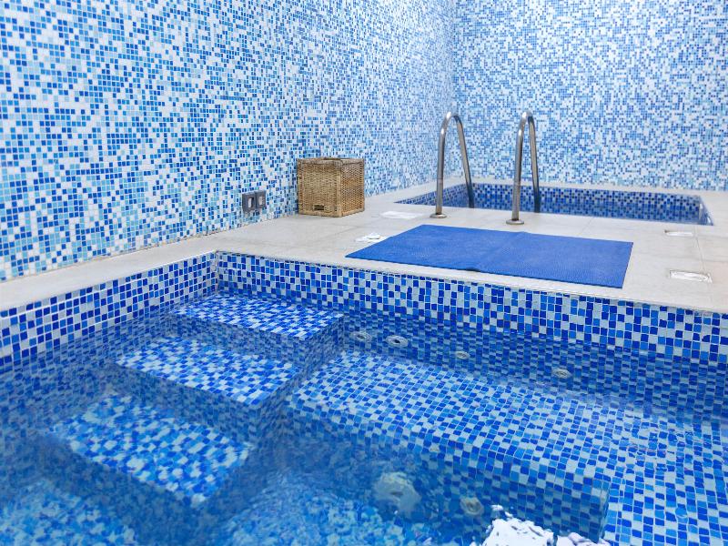 Levatio Hotel - Havuz