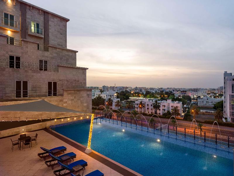 Levatio Hotel - Havuz
