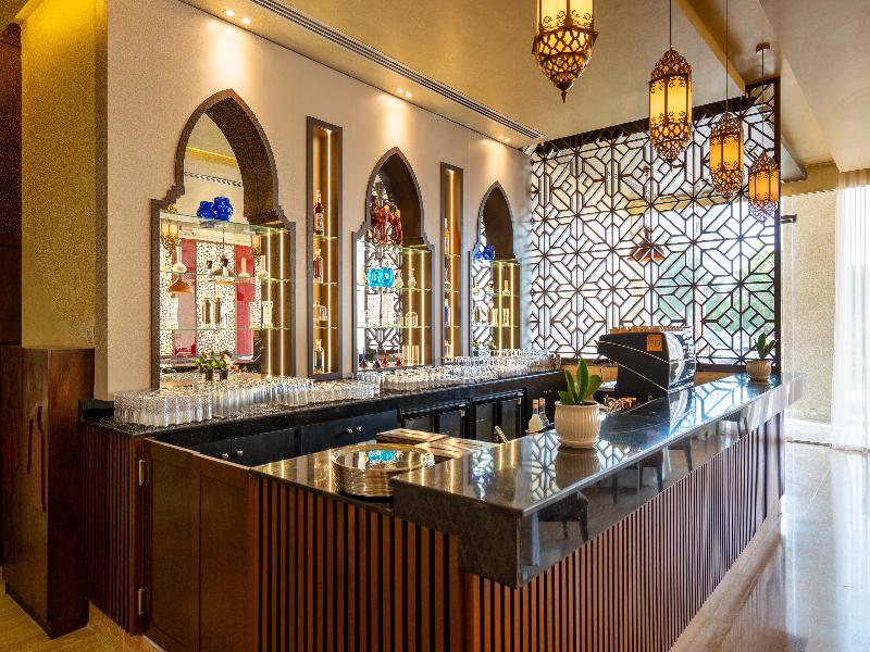 Levatio Hotel - Restoran