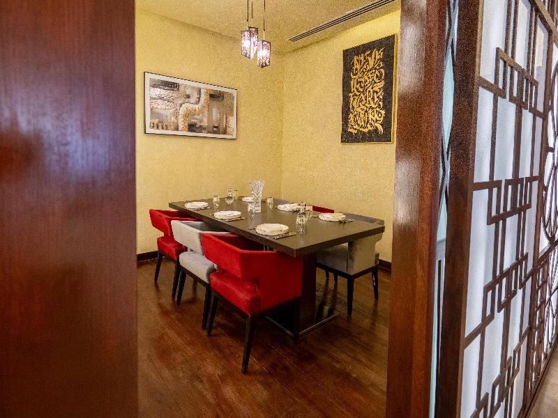 Levatio Hotel - Restoran