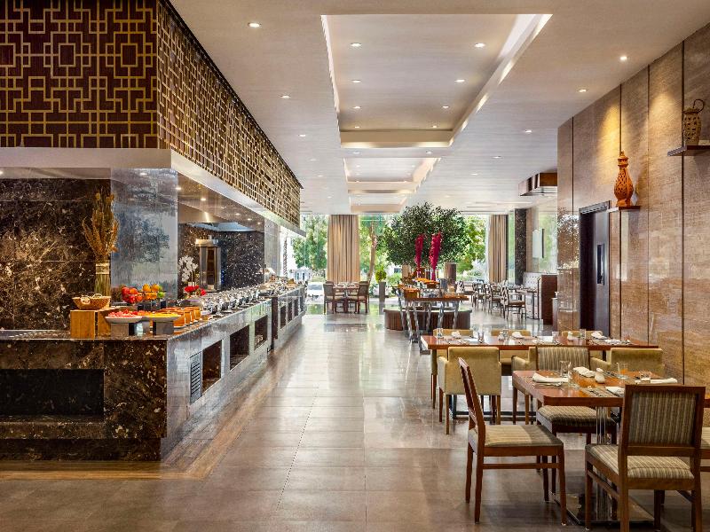 Levatio Hotel - Restoran