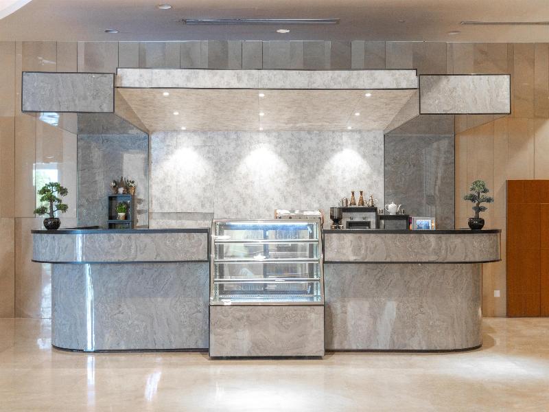 Levatio Hotel - Restoran