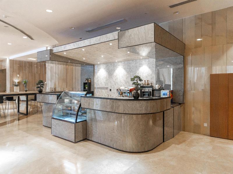 Levatio Hotel - Restoran