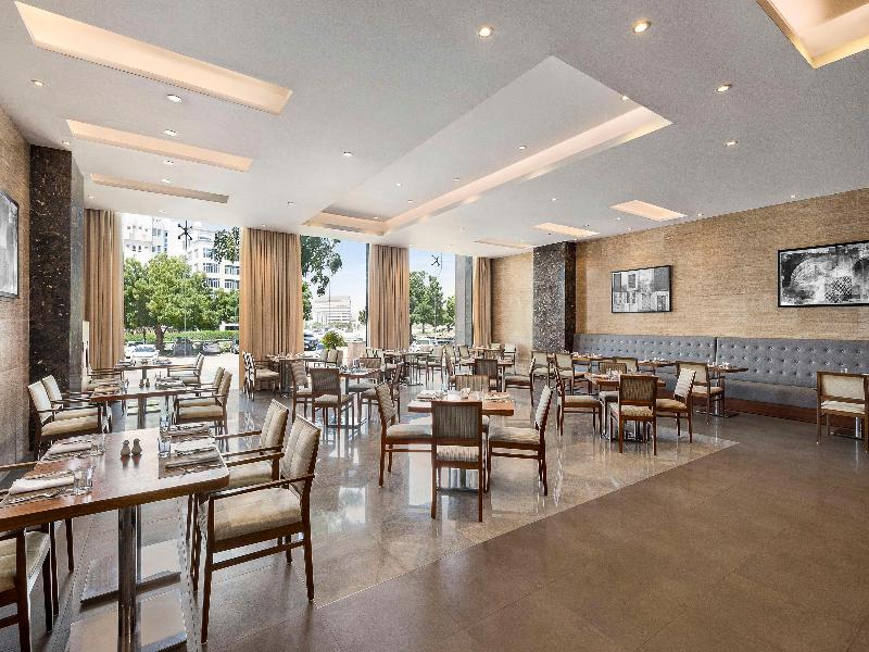 Levatio Hotel - Restoran