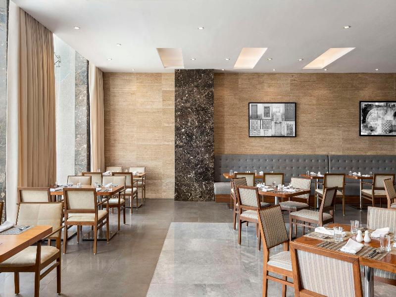 Levatio Hotel - Restoran