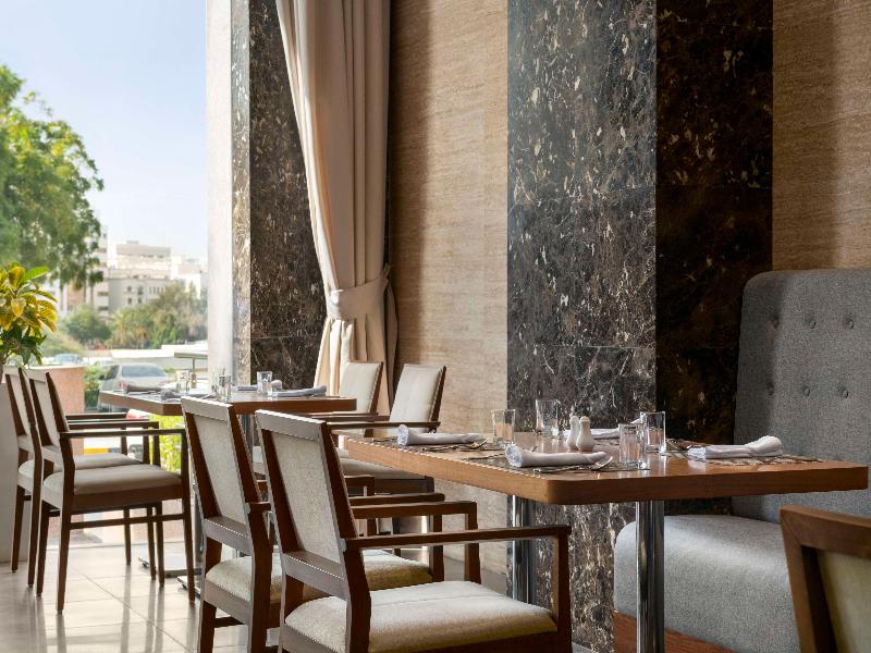Levatio Hotel - Restoran