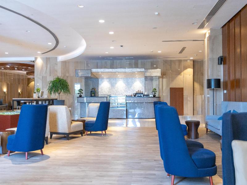 Levatio Hotel - Restoran