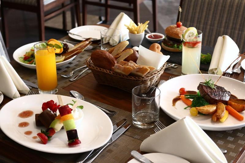Levatio Hotel - Restoran