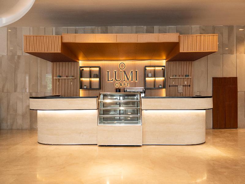 Levatio Hotel - Restoran