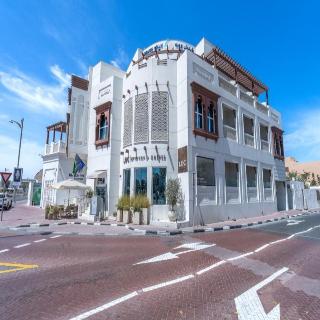 Beach Walk Boutique-Ex Park Regis Boutique otel fotoğrafı