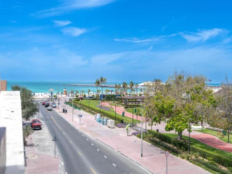 Beach Walk Boutique-Ex Park Regis Boutique - Plaj