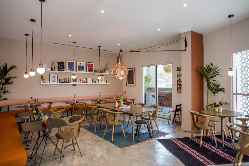 Beach Walk Boutique-Ex Park Regis Boutique - Restoran