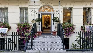 Grange Blooms Hotel fotoÄŸrafÄ±