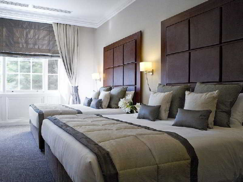 Grange Blooms Hotel fotoÄŸrafÄ±