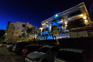 Harmony otel fotoğrafı