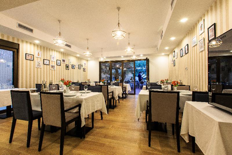 Harmony - Restoran