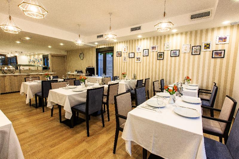 Harmony - Restoran