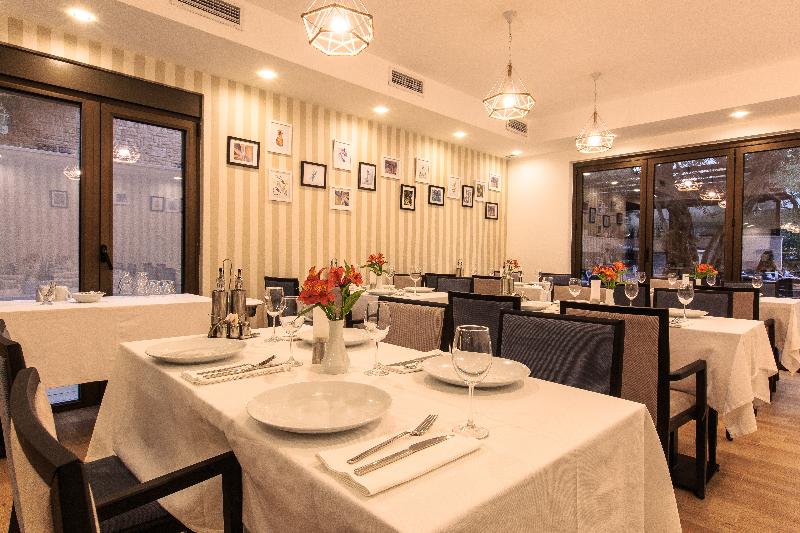 Harmony - Restoran