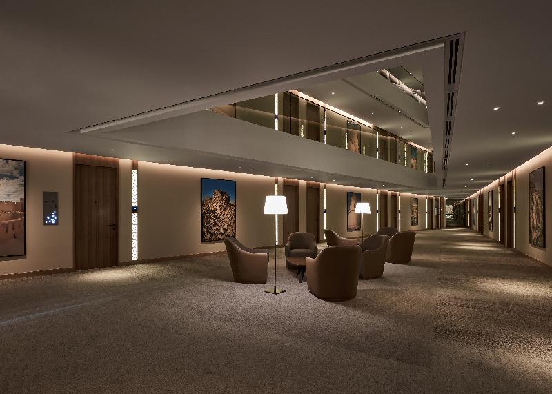 Mysk Al Mouj Hotel - Toplantı