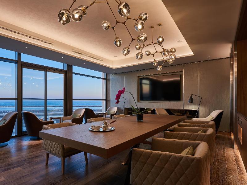 Mysk Al Mouj Hotel - Toplantı