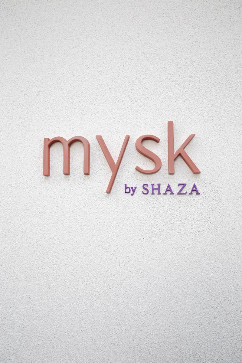 Mysk Al Mouj Hotel - Genel