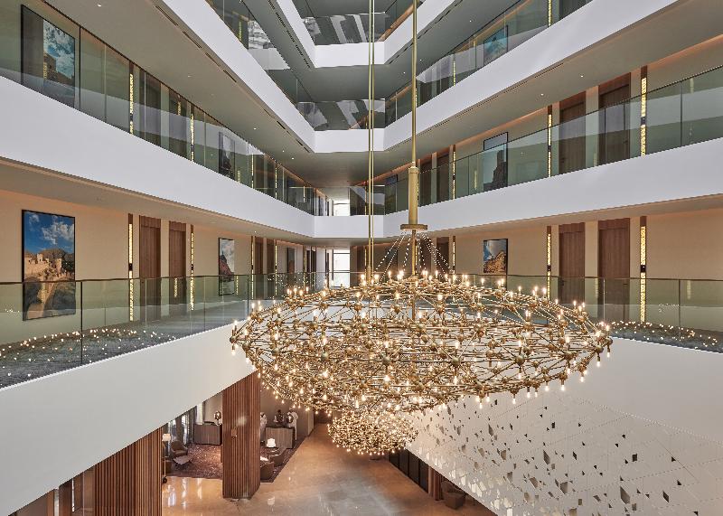 Mysk Al Mouj Hotel - Oda
