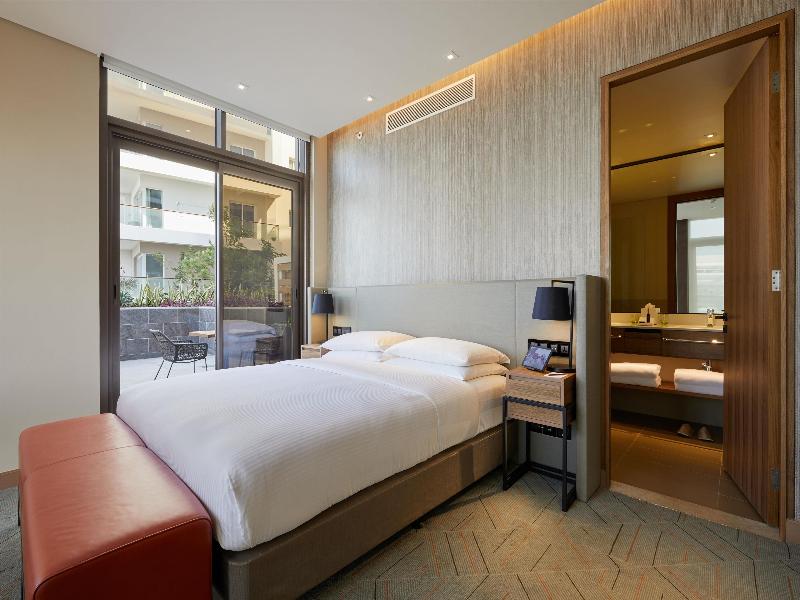Mysk Al Mouj Hotel - Oda