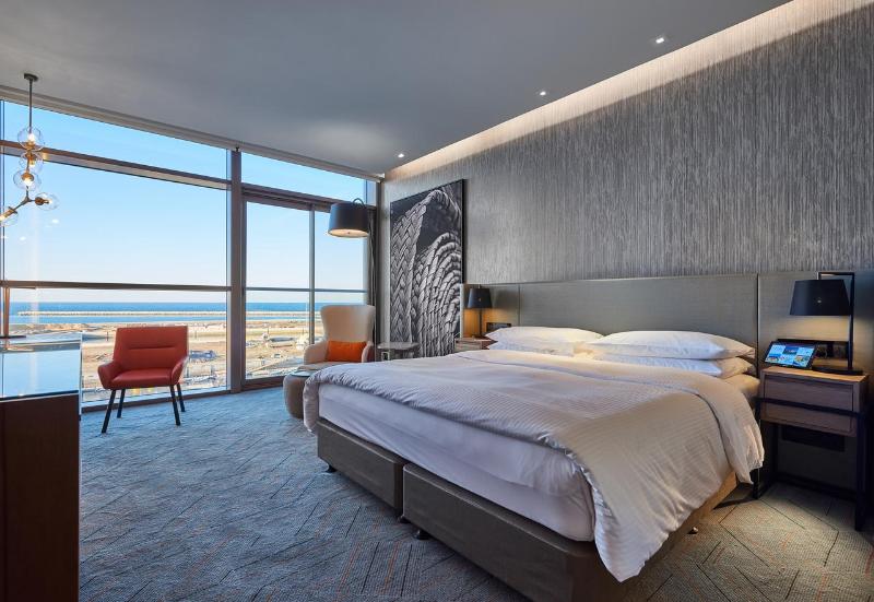 Mysk Al Mouj Hotel - Oda