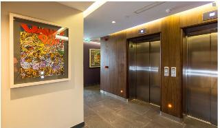 Bankerhan Hotel fotoÄŸrafÄ±