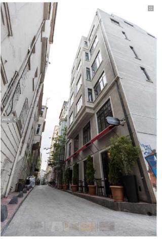 Bankerhan Hotel fotoÄŸrafÄ±