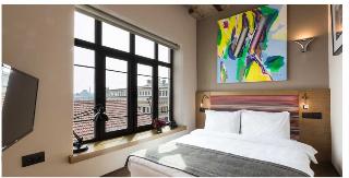 Bankerhan Hotel fotoÄŸrafÄ±