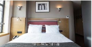 Bankerhan Hotel fotoÄŸrafÄ±