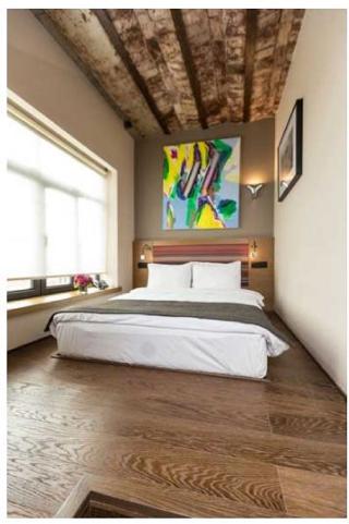 Bankerhan Hotel fotoÄŸrafÄ±