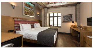 Bankerhan Hotel fotoÄŸrafÄ±