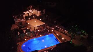 B&B Butik Hotel fotoÄŸrafÄ±