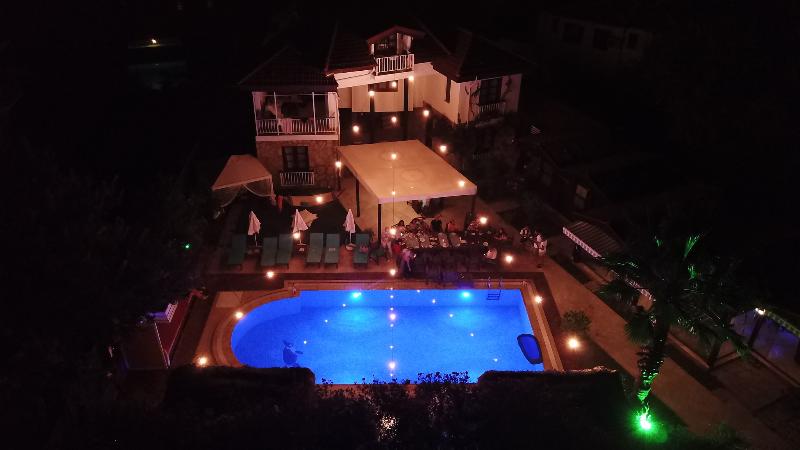 B&B Butik Hotel - Genel
