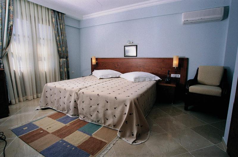 B&B Butik Hotel - Oda