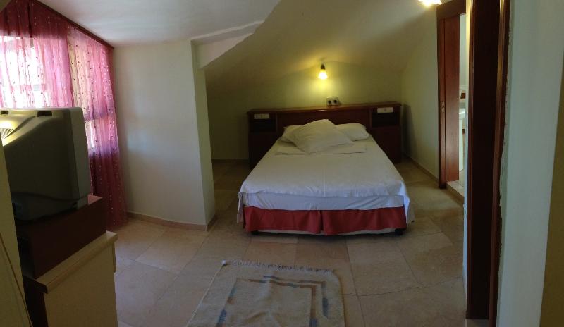 B&B Butik Hotel - Oda