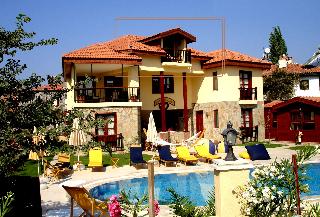B&B Butik Hotel fotoÄŸrafÄ±
