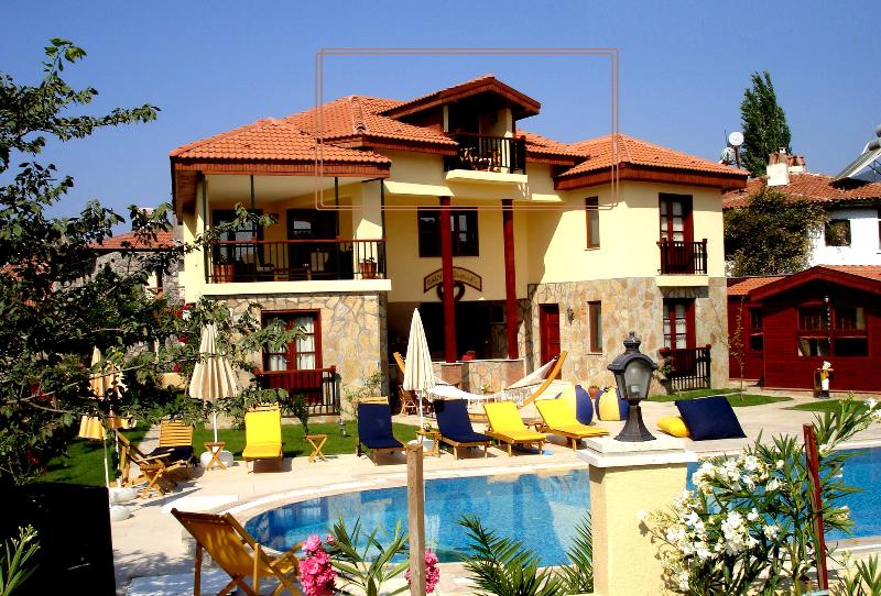 B&B Butik Hotel - Oda